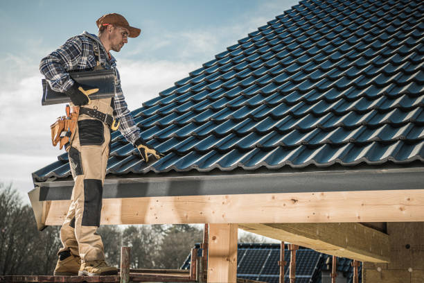 Reliable Gothenburg, NE Roofing Contractor Solutions